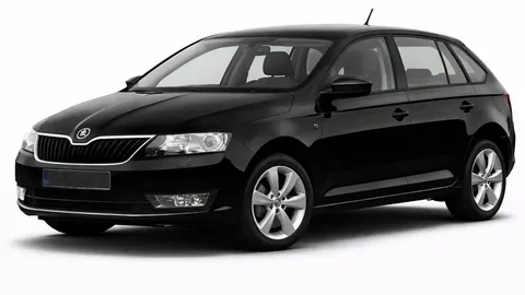 RAPID COMBI – vůz k pronájmu v Autopůjčovně 001 Zlín