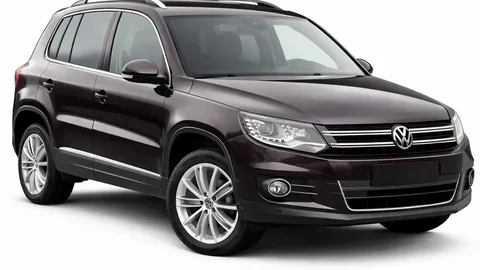 VW TIGUAN LIFE – vůz k pronájmu v Autopůjčovně 001 Zlín