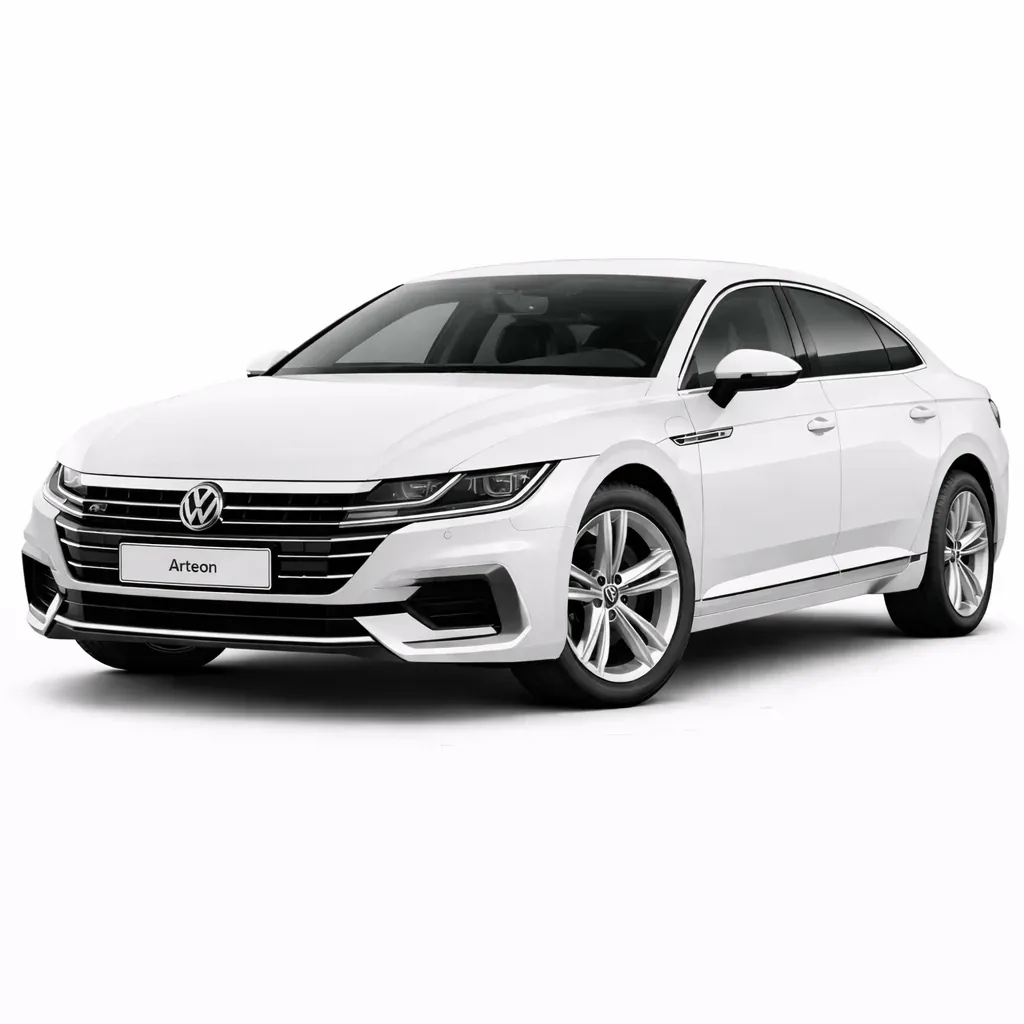 VW ARTEON R-LINE