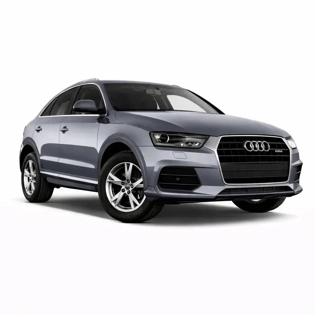 AUDI Q3 4X4