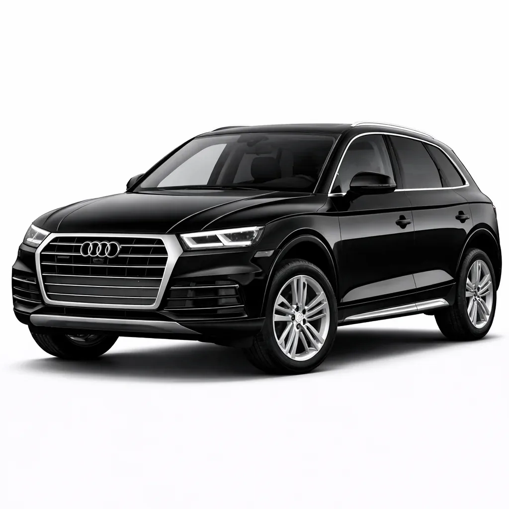 AUDI Q5 4X4