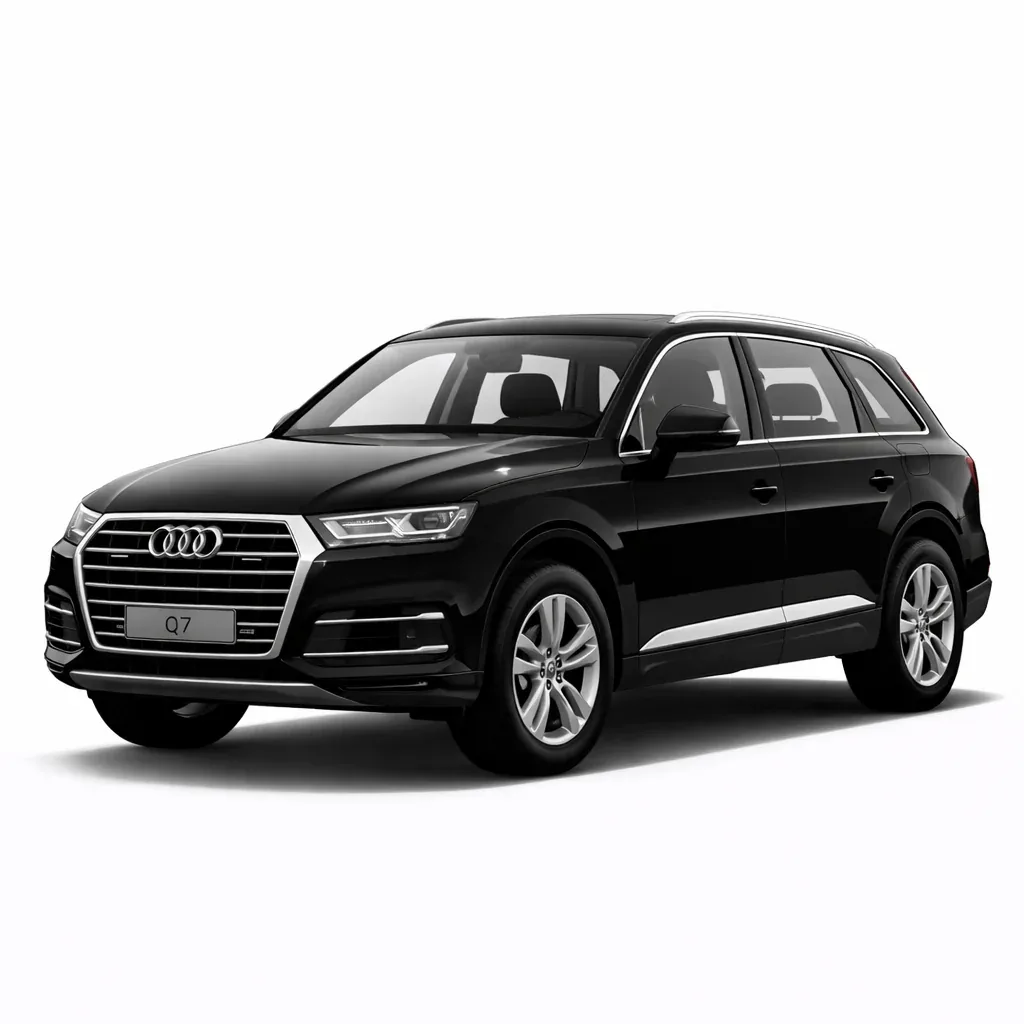 AUDI Q7 4X4
