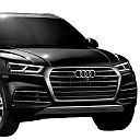 Audi Q5 TFSI 2.0