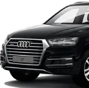 Audi Q7 3.0 TDI