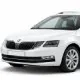 OCTAVIA III FACELIFT