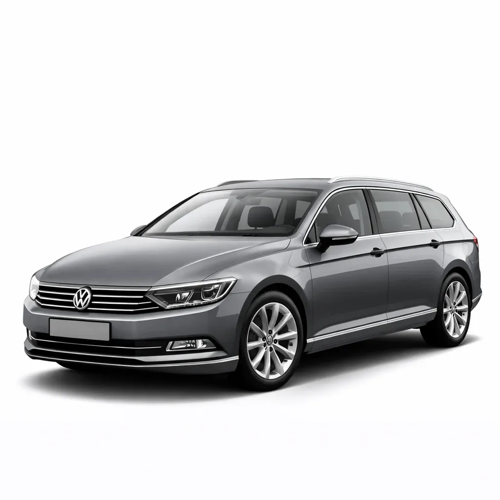 PASSAT B8 COMBI