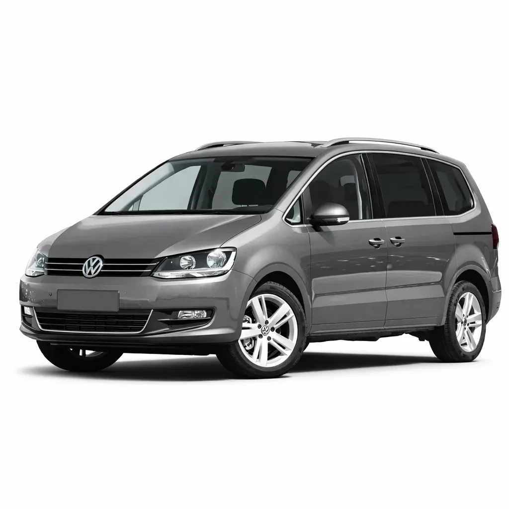 VW SHARAN