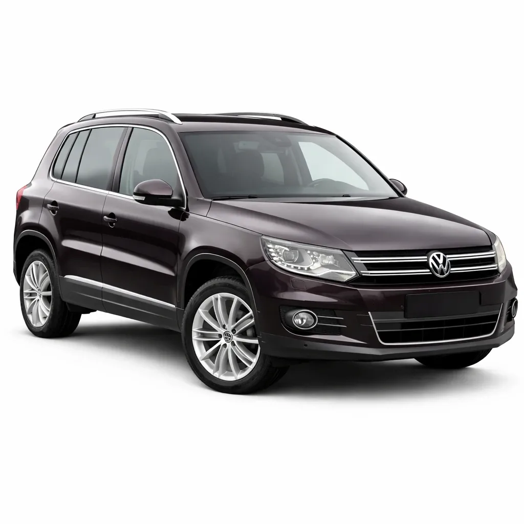 VW TIGUAN LIFE