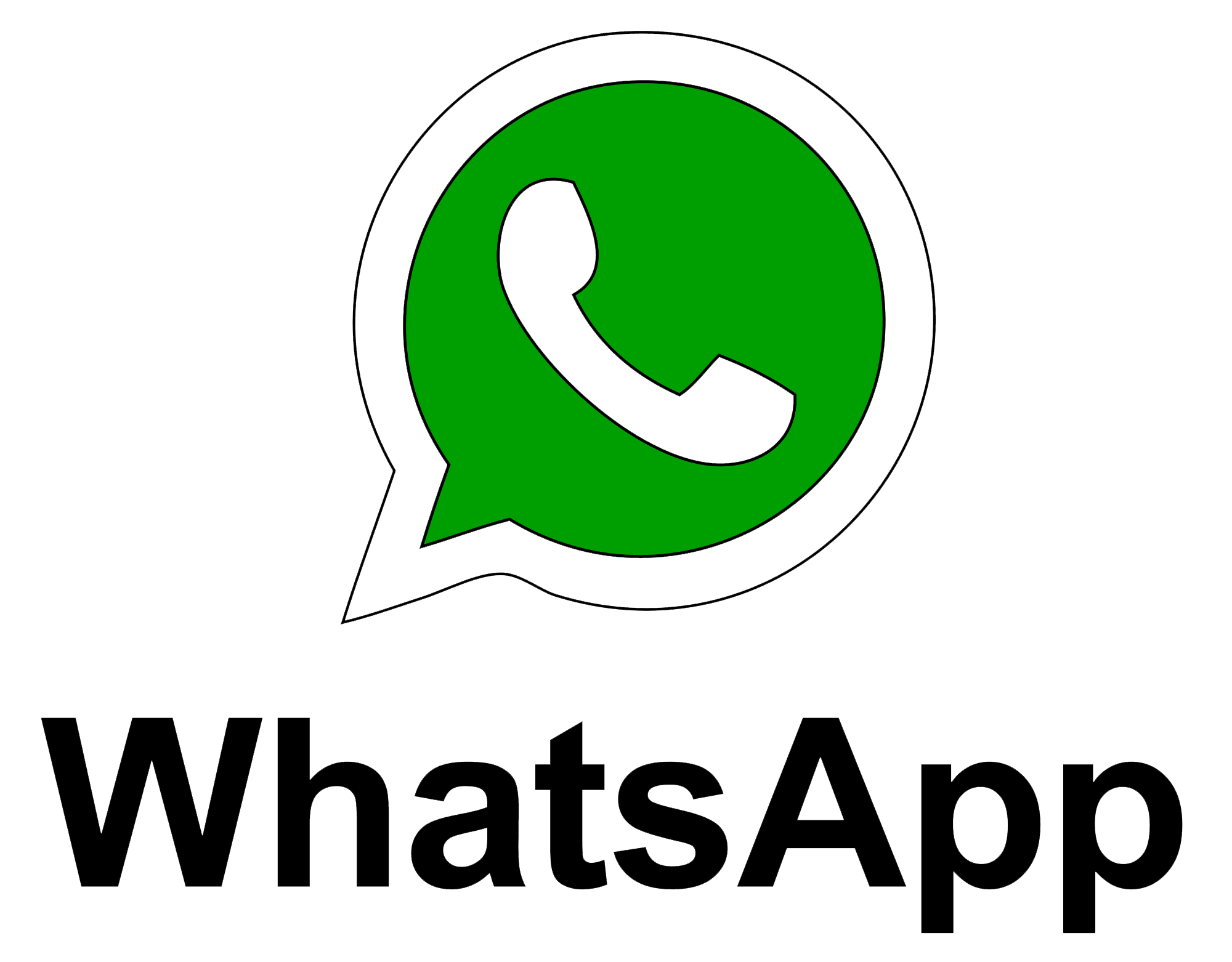 whatsapp messanger