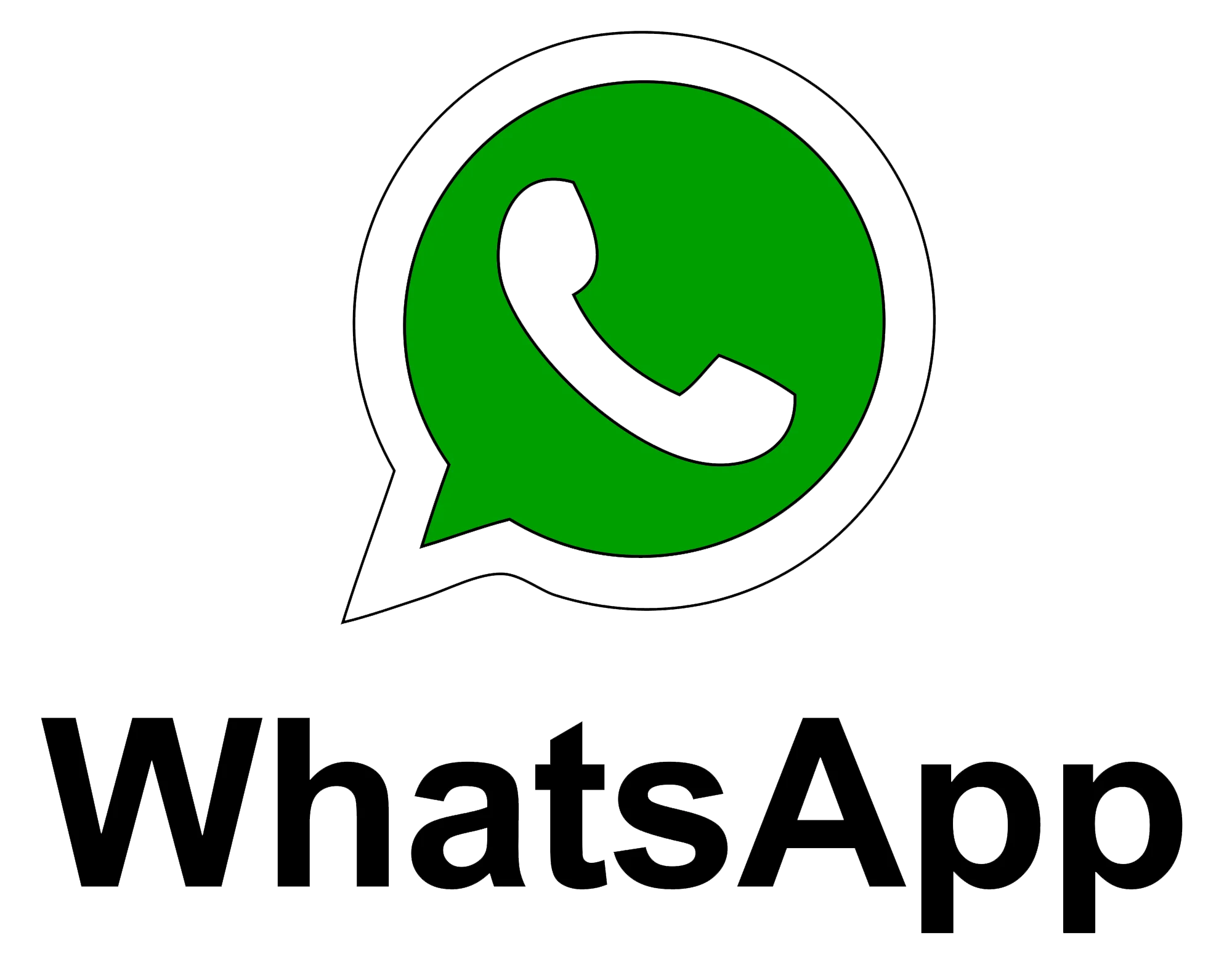 whatsapp messanger